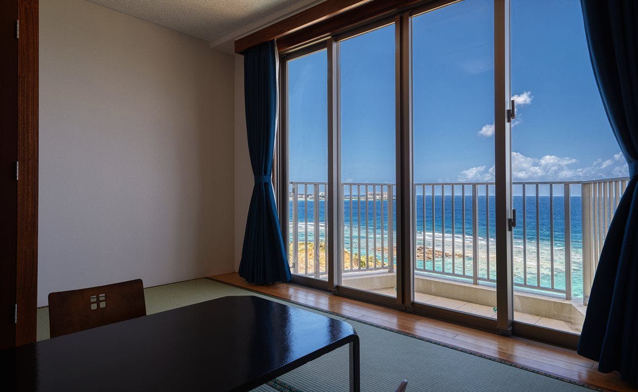 Hotel Miyuki Beach