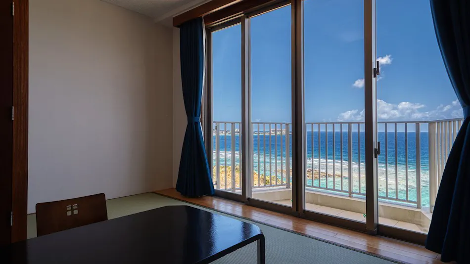 Hotel Miyuki Beach