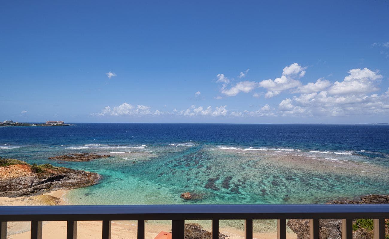 Hotel Miyuki Beach