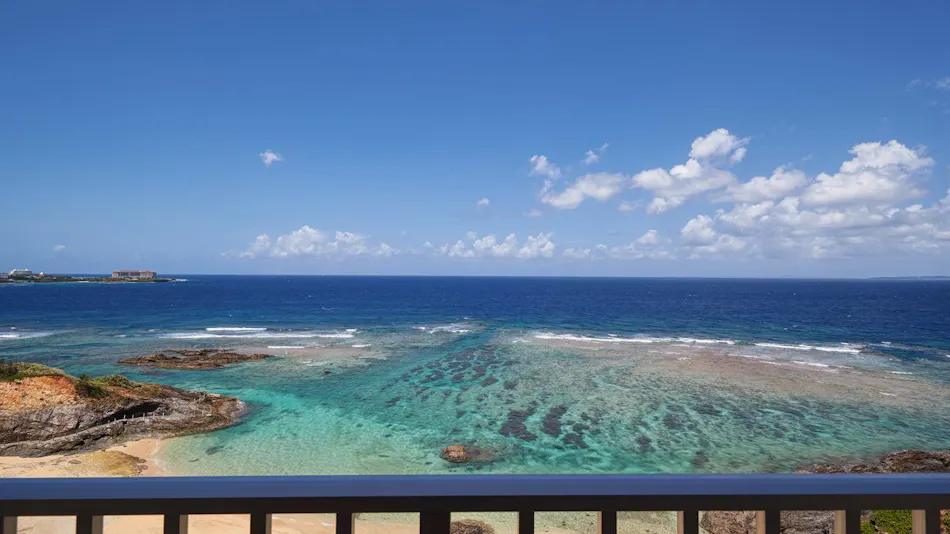 Hotel Miyuki Beach