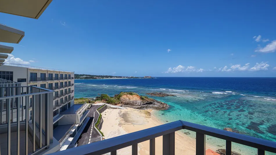 Hotel Miyuki Beach