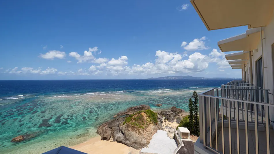 Hotel Miyuki Beach