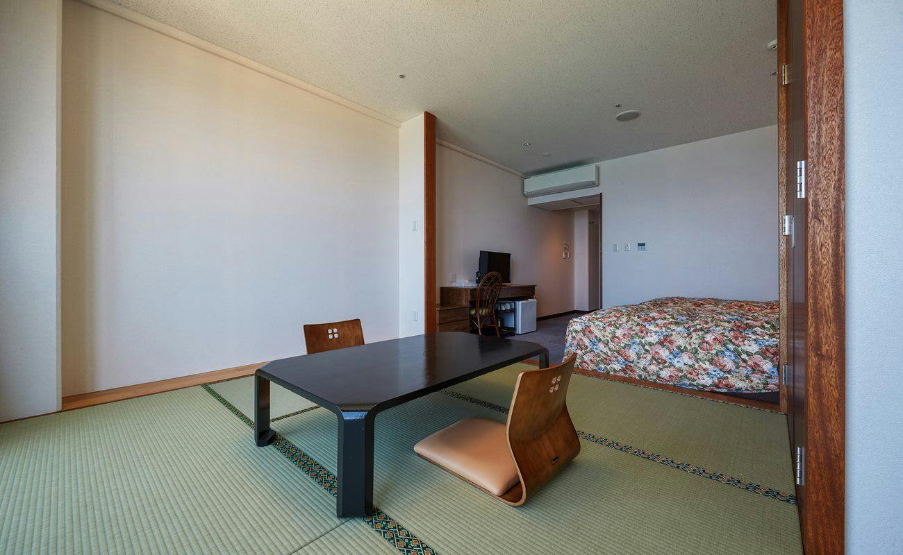 Hotel Miyuki Beach