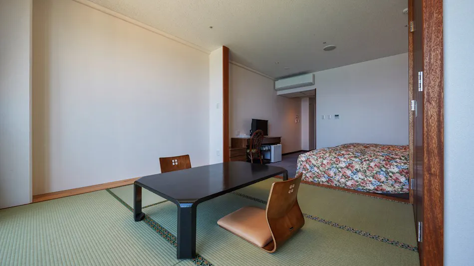 Hotel Miyuki Beach