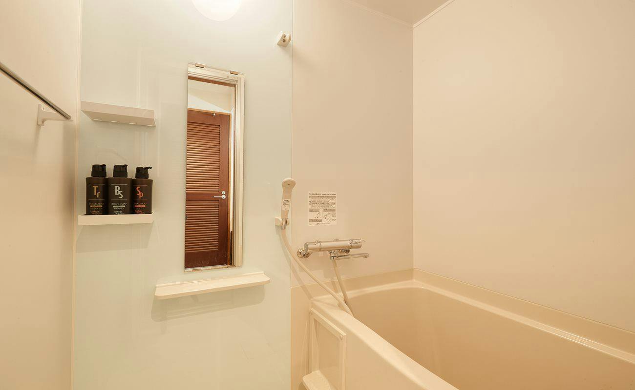 Hotel Miyuki Beach