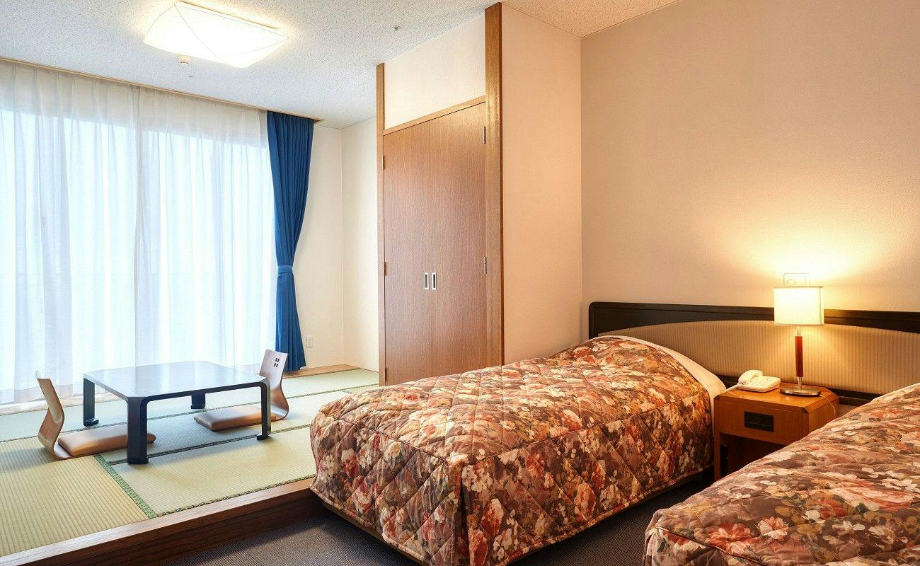 Hotel Miyuki Beach