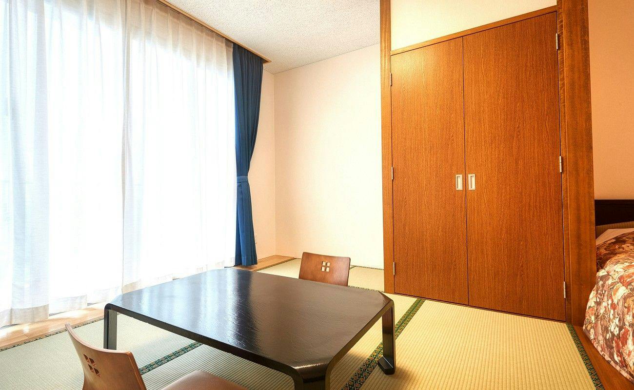 Hotel Miyuki Beach