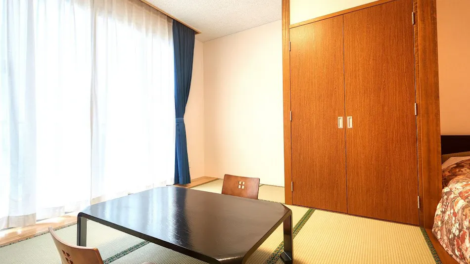 Hotel Miyuki Beach