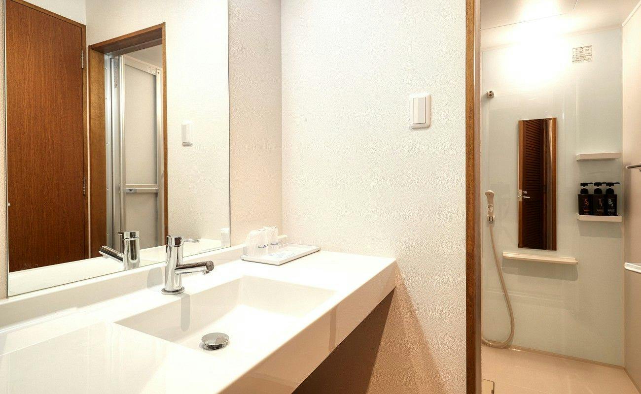 Hotel Miyuki Beach