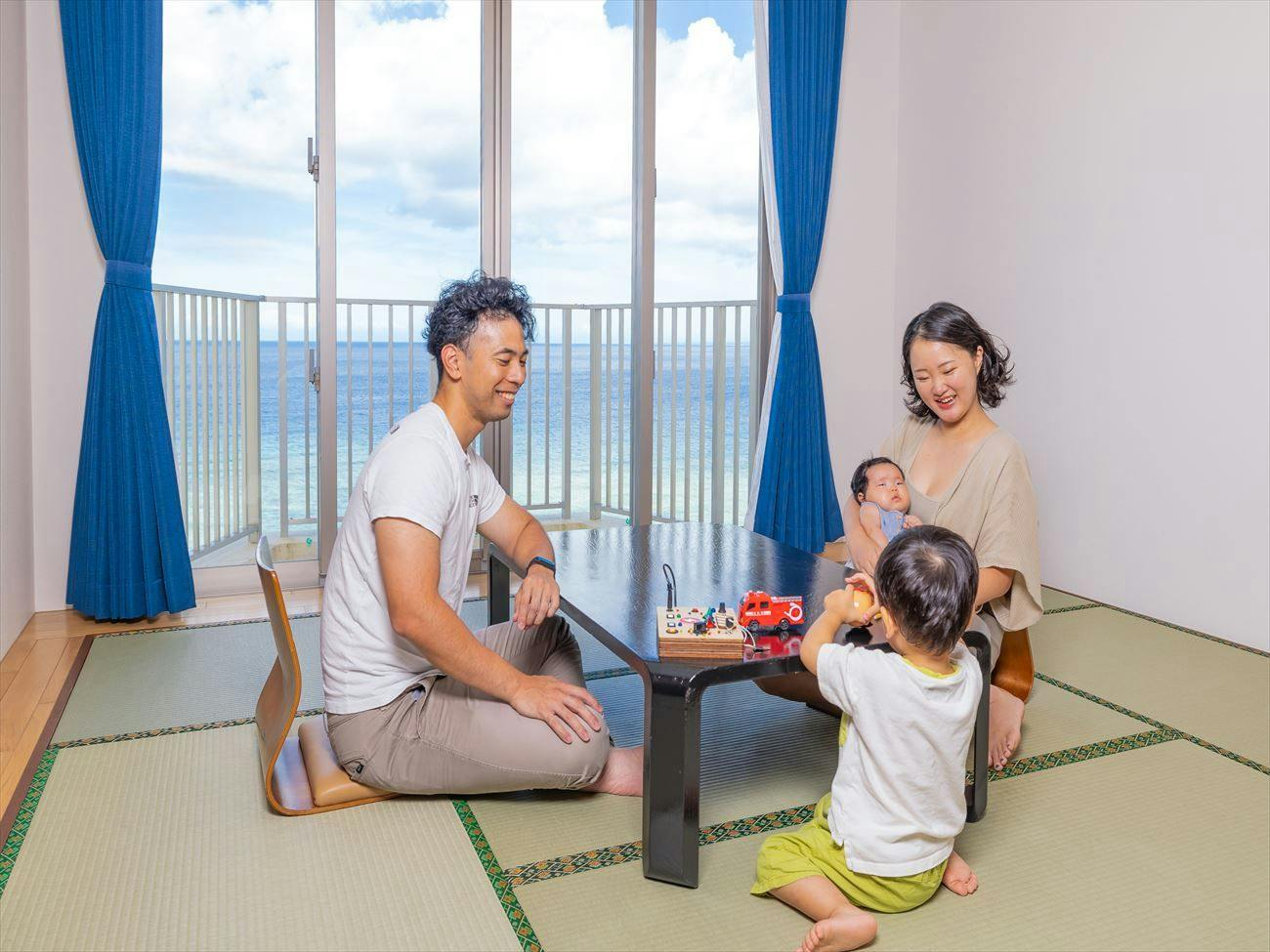 Hotel Miyuki Beach