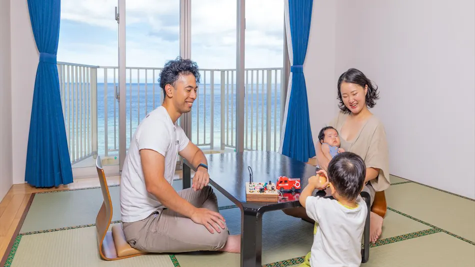 Hotel Miyuki Beach