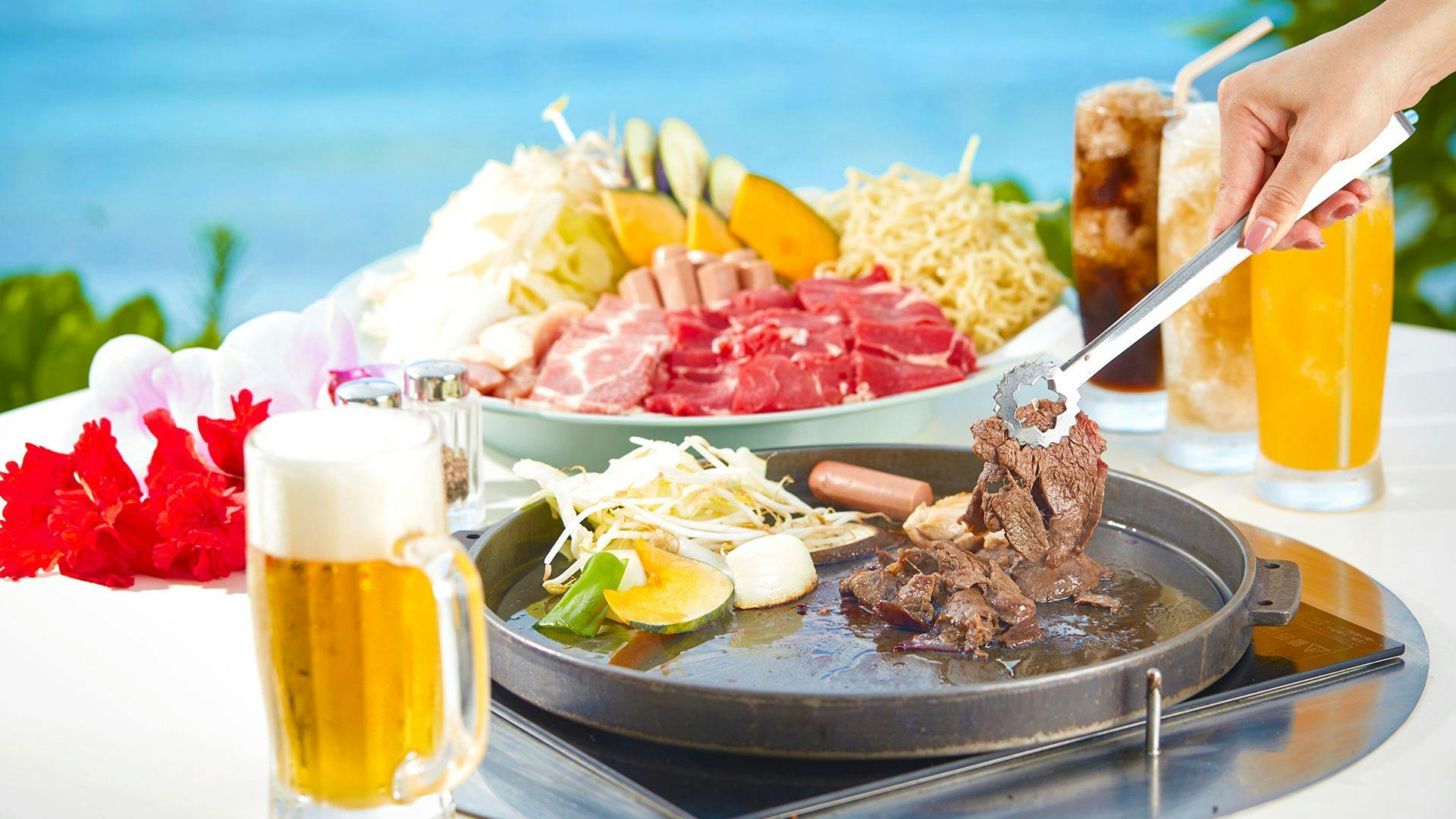 Hotel Miyuki Beach