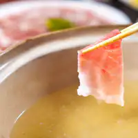 อาหารเย็น: ชาบูหมูอากู (Agu) เฉพาะช่วงเวลาจำกัดถึงวันที่ 31 สิงหาคมเท่านั้น