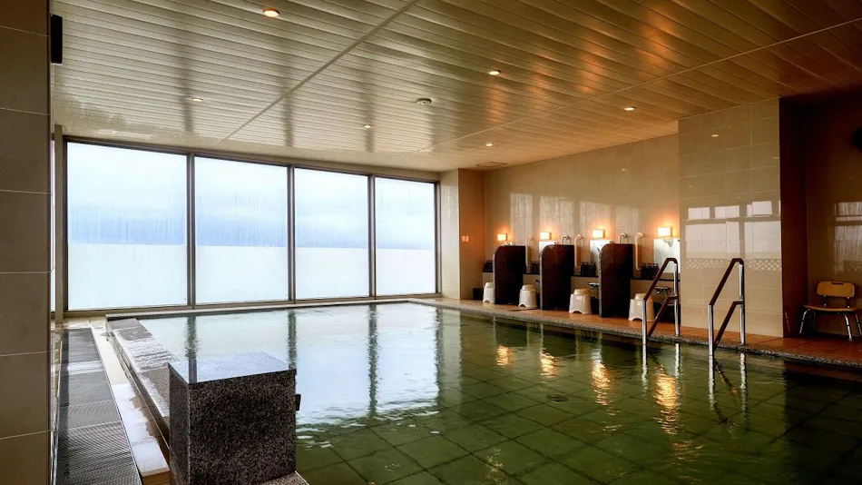 Hotel Miyuki Beach