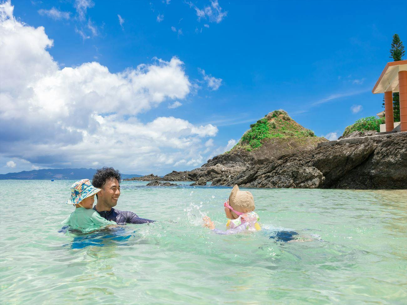 Hotel Miyuki Beach