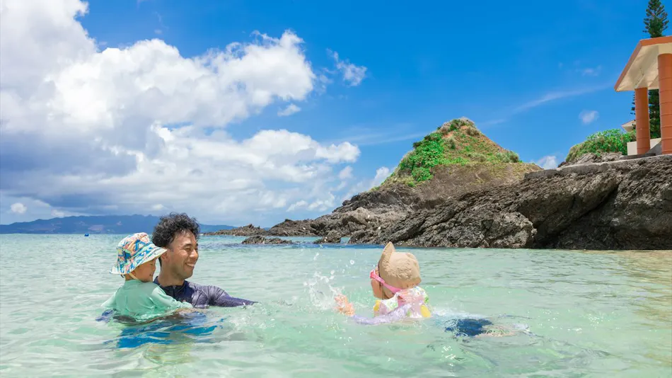Hotel Miyuki Beach
