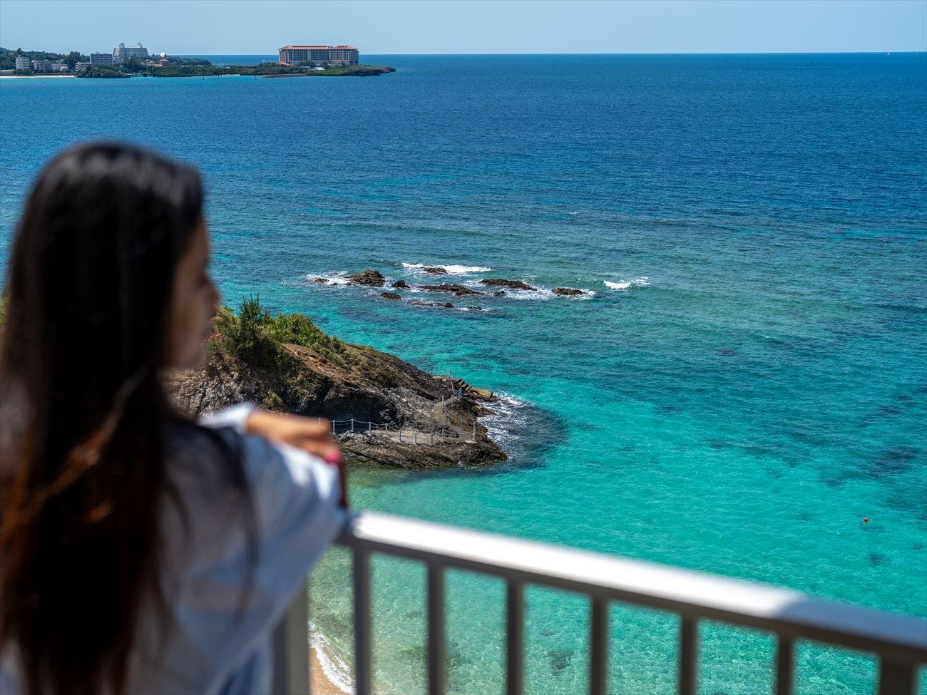 Hotel Miyuki Beach