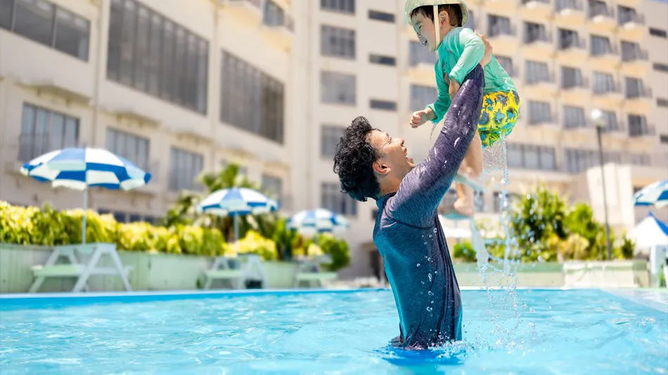 Hotel Miyuki Beach