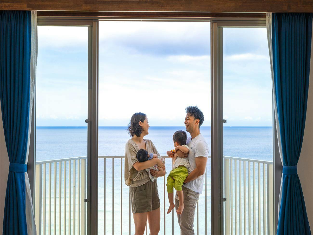 Hotel Miyuki Beach