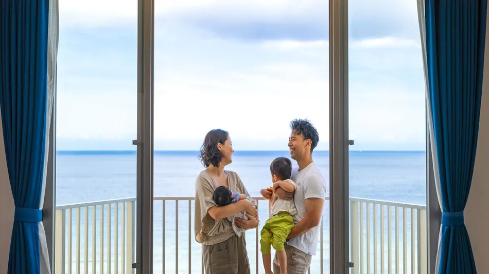 Hotel Miyuki Beach