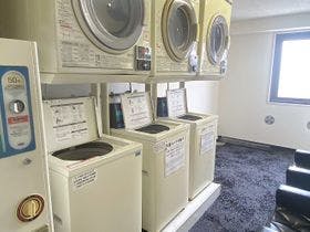 ホテルセレクトイン伊勢原