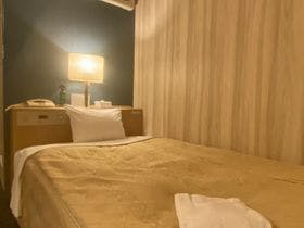 ホテルセレクトイン伊勢原