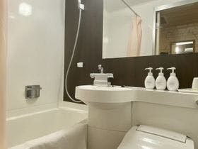 ホテルセレクトイン伊勢原