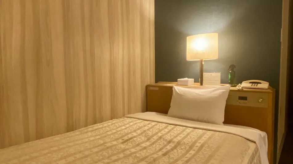 Hotel Select Inn Isehara