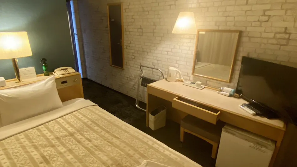 Hotel Select Inn Isehara