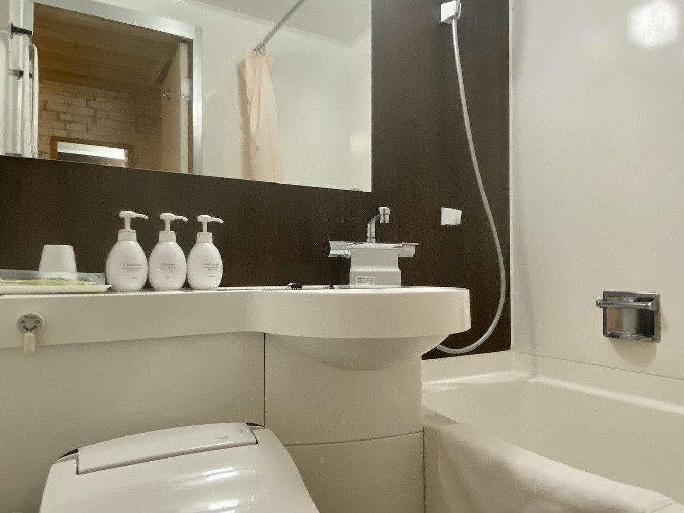 Hotel Select Inn Isehara