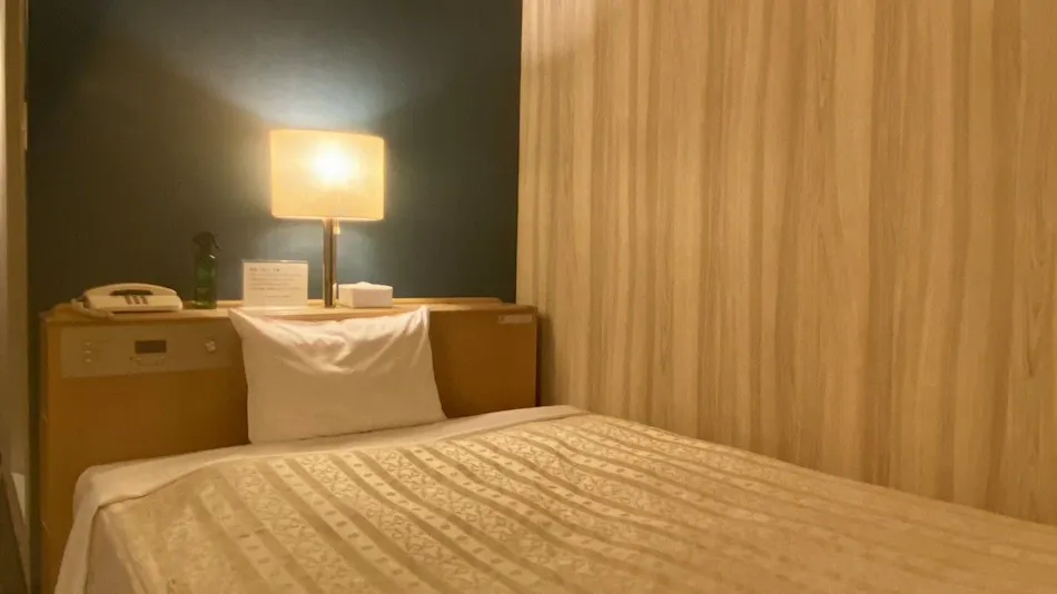 Hotel Select Inn Isehara