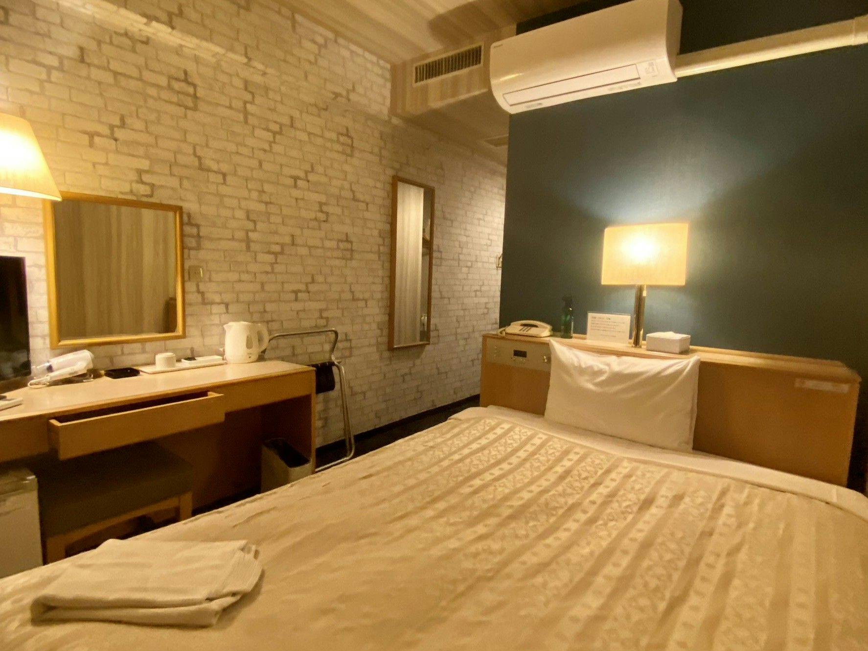 Hotel Select Inn Isehara