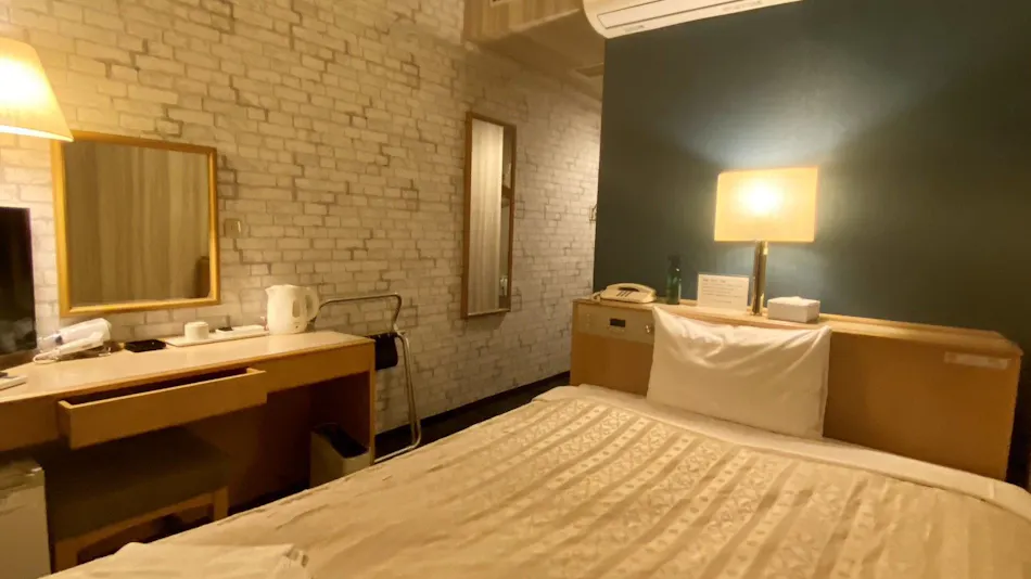 Hotel Select Inn Isehara