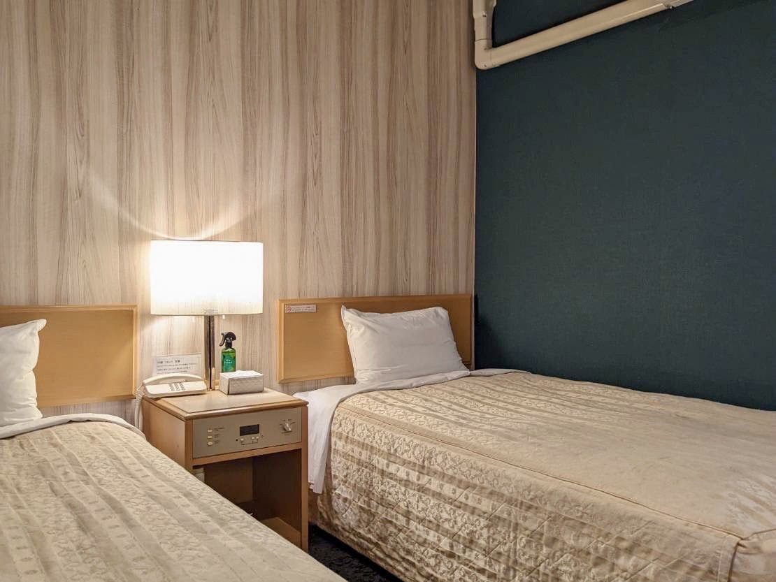 Hotel Select Inn Isehara