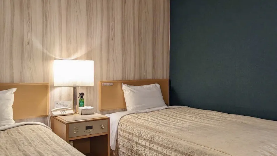 Hotel Select Inn Isehara