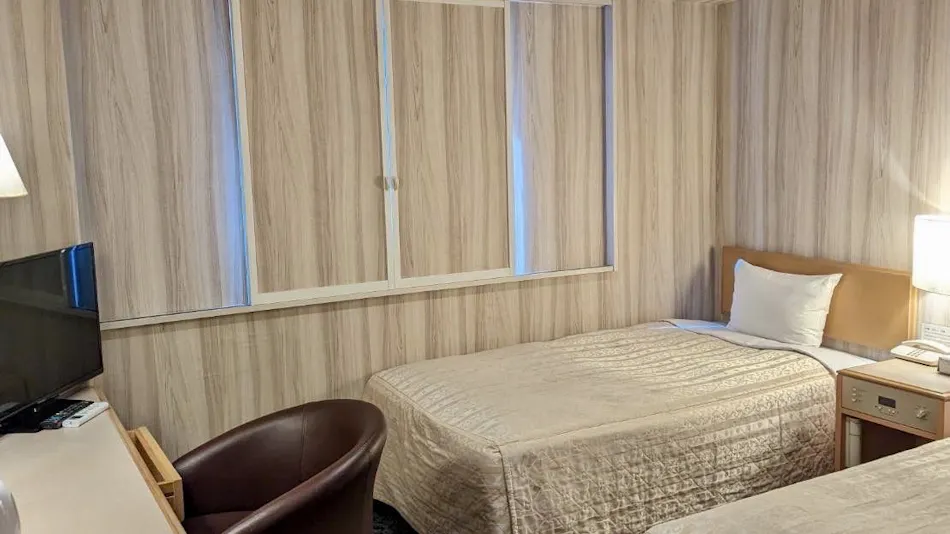 Hotel Select Inn Isehara