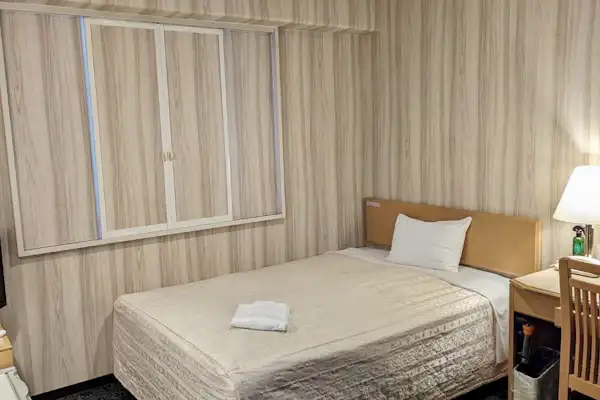 2023.2★ห้องดีลักซ์ดับเบิล