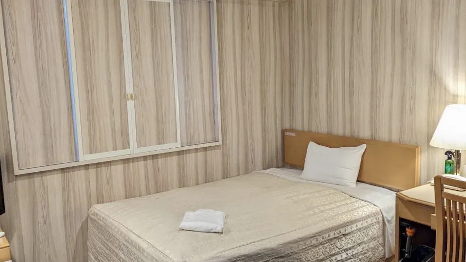 Hotel Select Inn Isehara