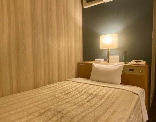 2023.2★セミダブルルーム03