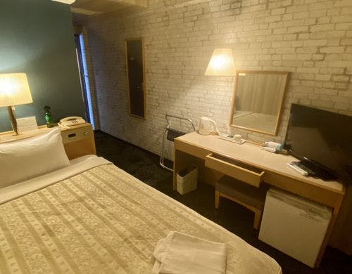 2023.2★セミダブルルーム03