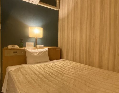 2023.2★セミダブルルーム01