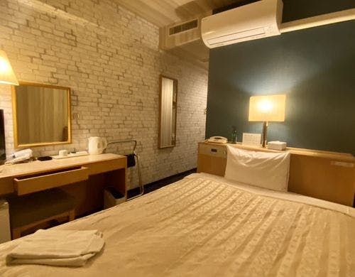 2023.2★セミダブルルーム02