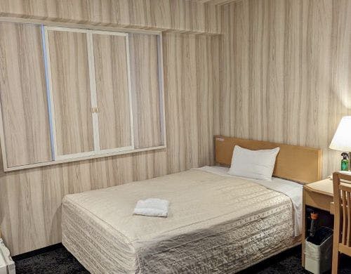 2023.2★デラックスダブルルーム