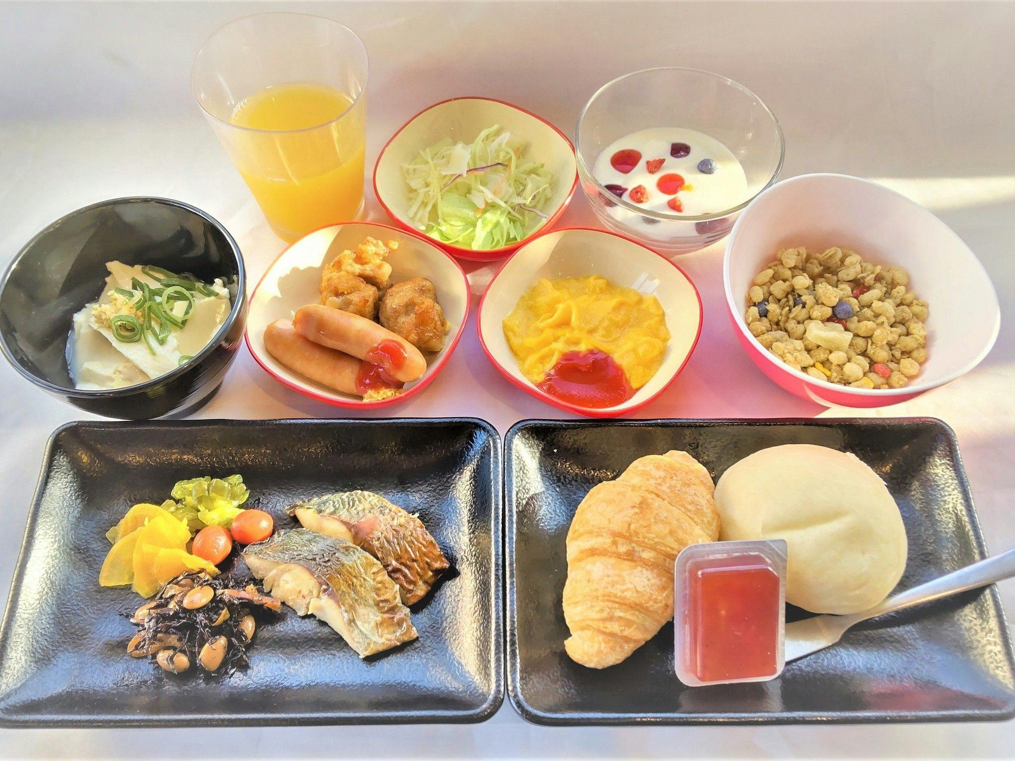 Hotel Select Inn Isehara