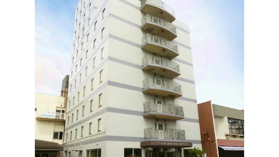Hotel Select Inn Isehara
