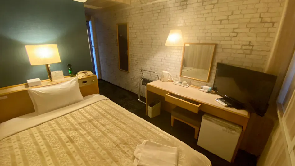 Hotel Select Inn Isehara