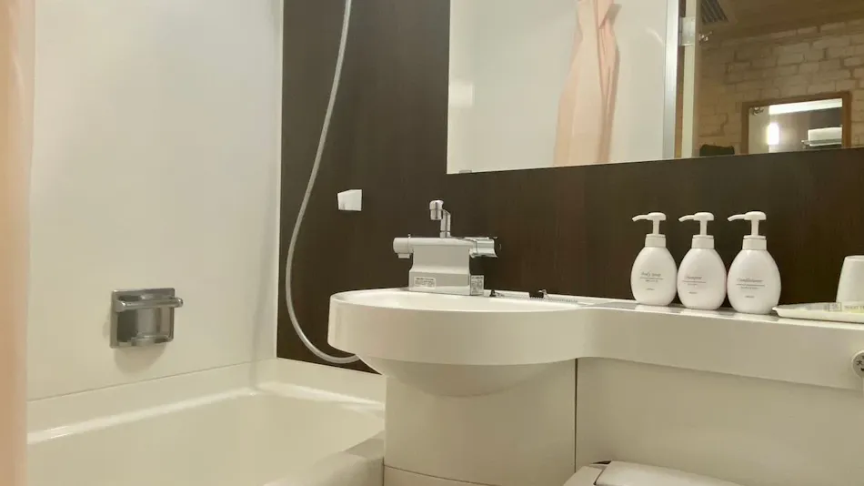 Hotel Select Inn Isehara
