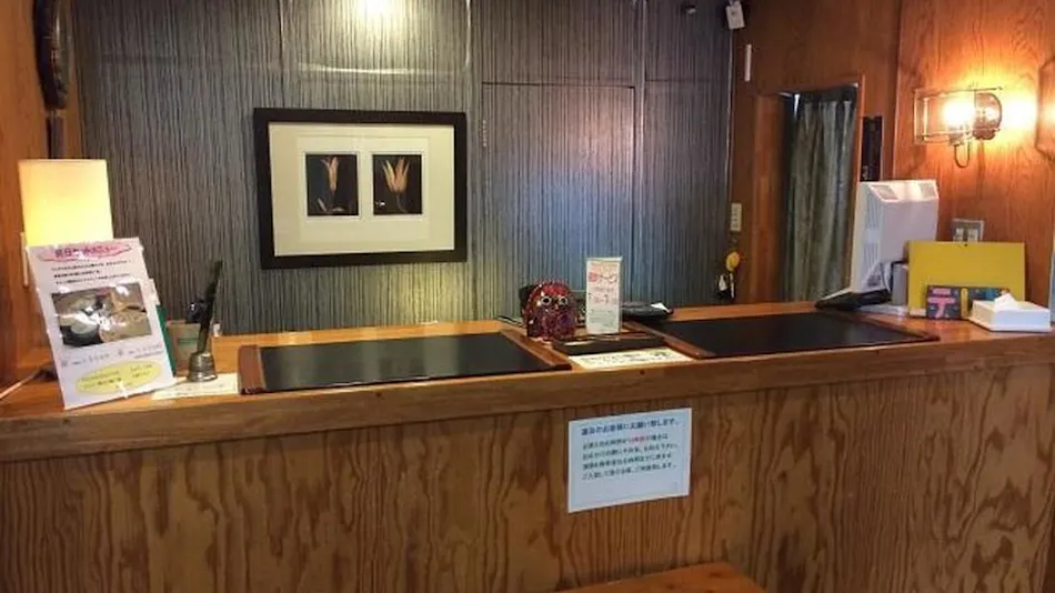 Nagano Plaza Hotel
