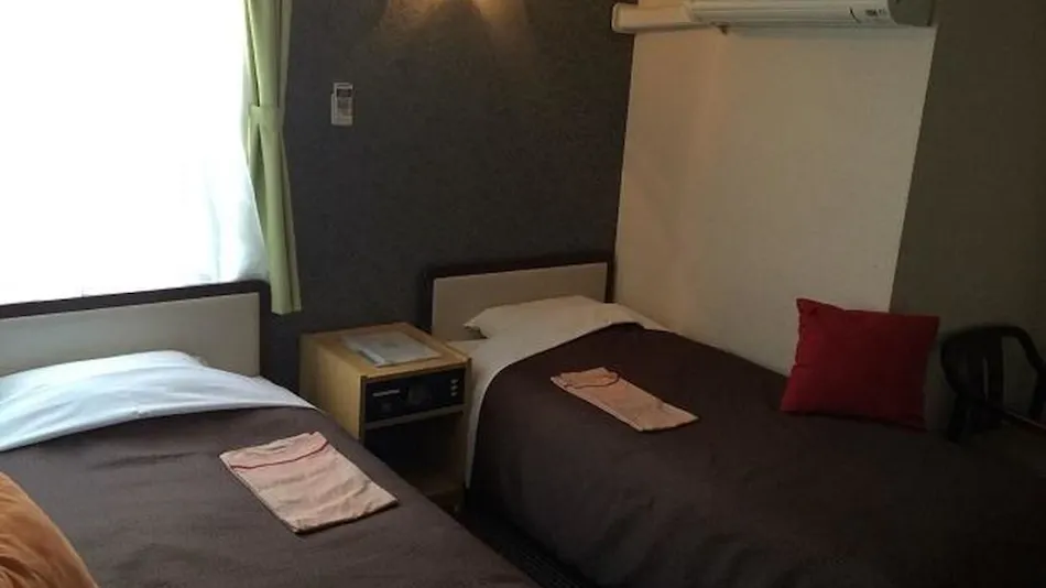 Nagano Plaza Hotel
