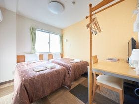 ホテルセレクトイン四国中央